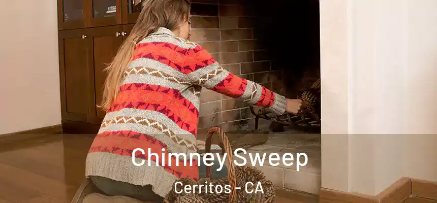  Chimney Sweep Cerritos - CA