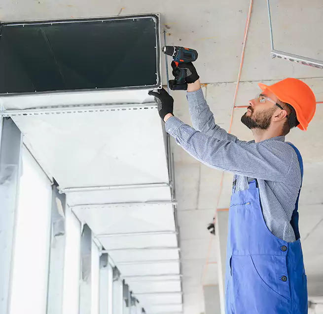 Why Homeowners & Businesses Trust Us in Cerritos, CA