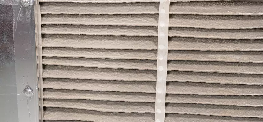 Mobile Car AC Filter Replacement in Cerritos