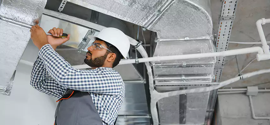 Proactive Ac Vent Repairs & Air Duct Replacement Companies Near Me in Cerritos