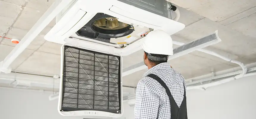 Our Affordable Duct Cleaning Near Me Services in Cerritos, CA