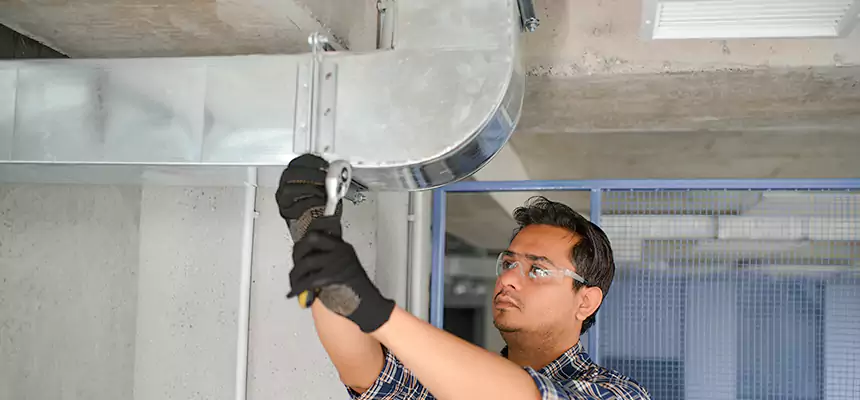 Our Air Duct Installation Services in Cerritos, CA