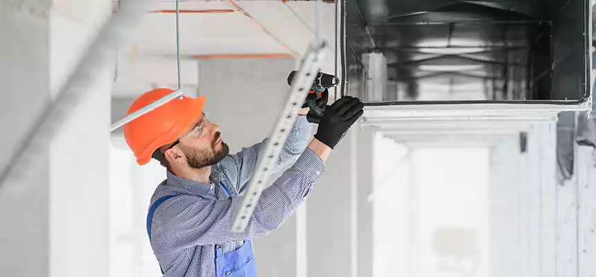 Our Air Vent Replacement Services in Cerritos, CA