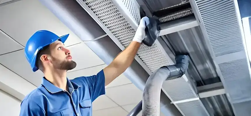 Our Annual Dryer Vent Maintenance Services in Cerritos, CA