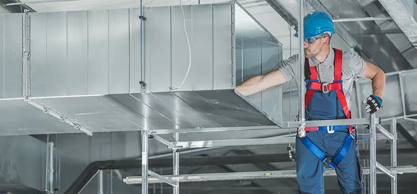 Our Dryer Fire Safety Service Services in Cerritos, CA