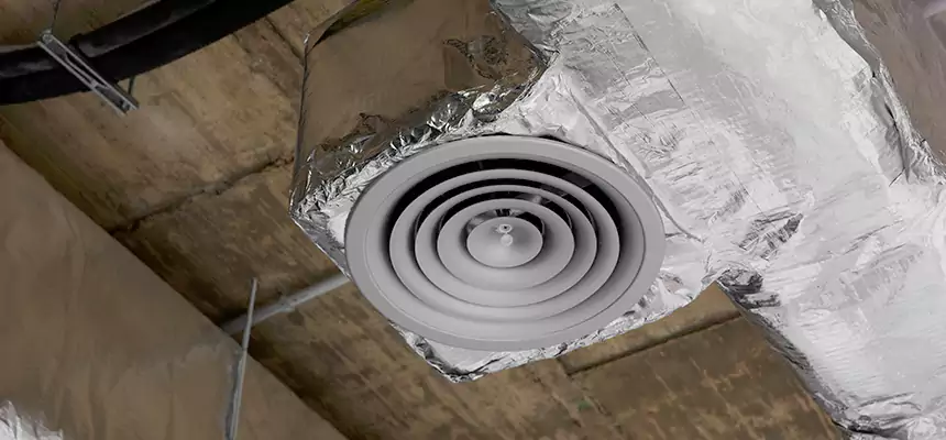 Our HVAC Ductwork Installation Services in Cerritos, CA