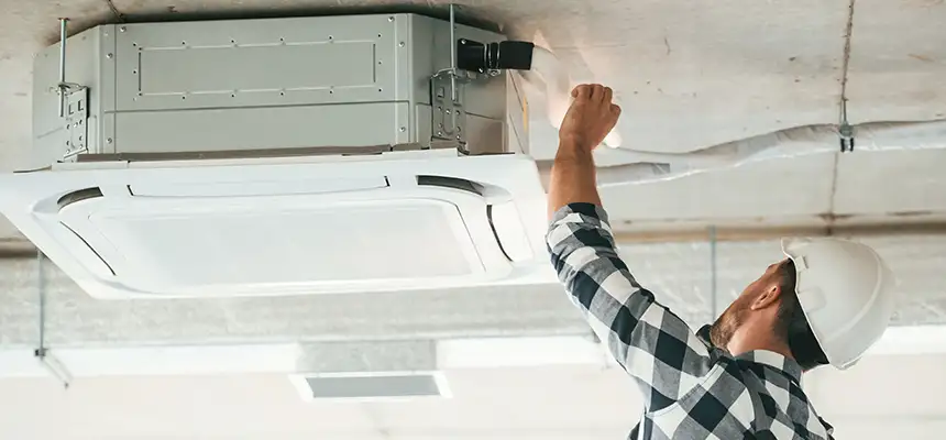 Our Local Vent Cleaning Services in Cerritos, CA