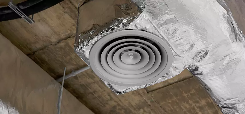 Our Low VOC Vent Installation Services in Cerritos, CA