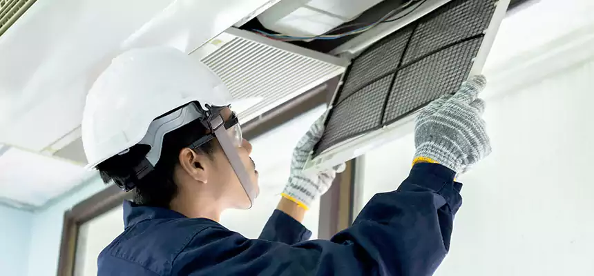 Our Multi-family Home Duct Cleaning Services in Cerritos, CA