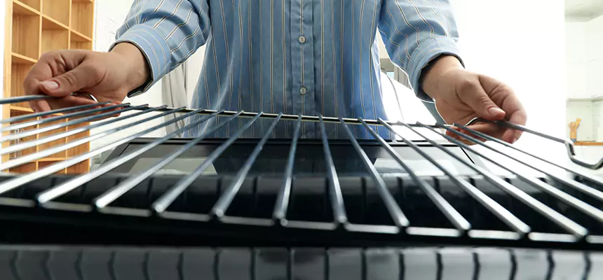 Our Vent Grille Washing Services in Cerritos, CA
