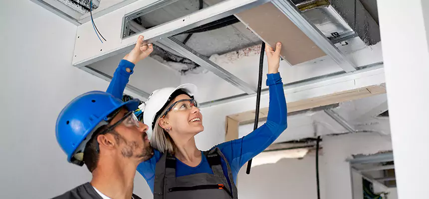 Our Vent Relocation Services in Cerritos, CA