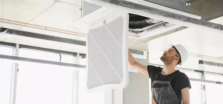 Dryer Ventilation Duct Cleaning in Cerritos