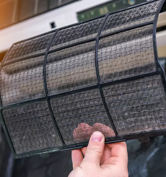 Top-notch AC Air Filter Replacement in Cerritos