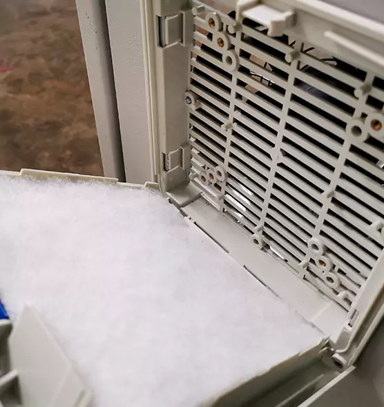 Professional Air Duct Expansion Solutions in Cerritos, CA