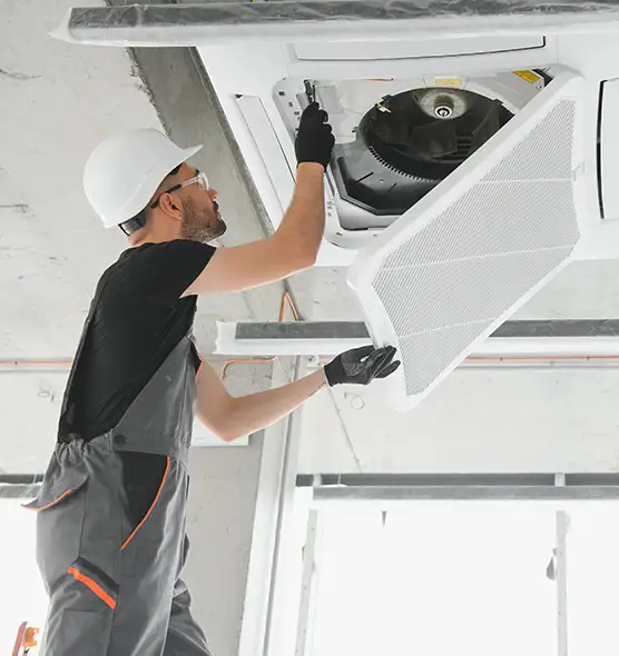 About Air Duct Rodent Removal in Cerritos, CA