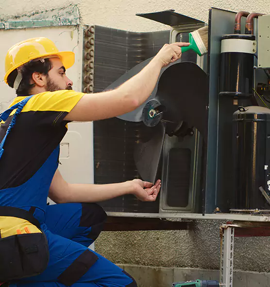 Professional Air Duct Washing Service in Cerritos, CA