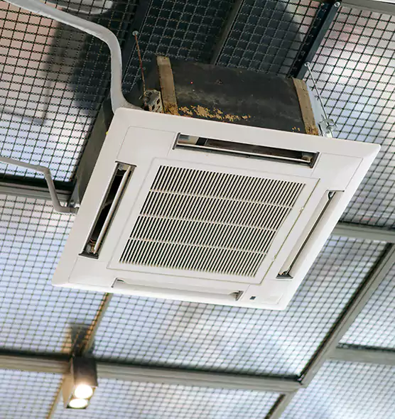 Top-Notch Allergy Relief Vent Cleaning Services in Cerritos, CA