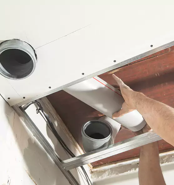 Professional Attic Air Duct Cleaning in Cerritos, CA