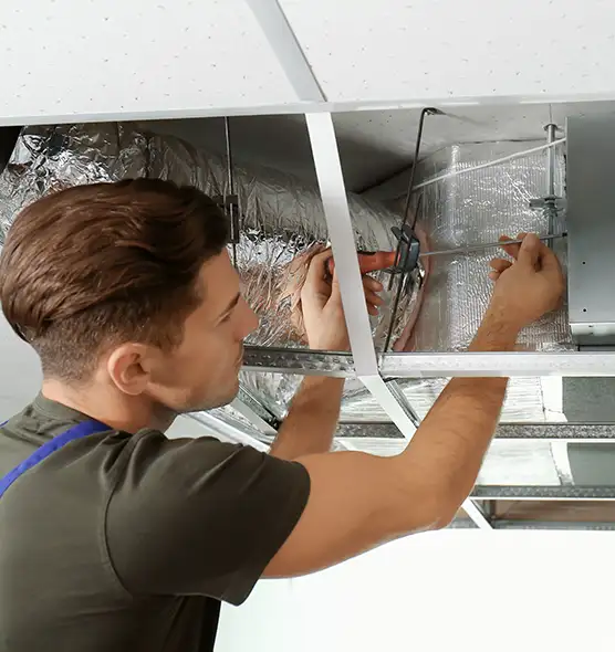 Professional Clogged Dryer Vent Repair in Cerritos, CA