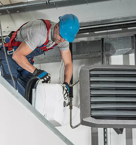 Professional Custom HVAC Ductworkin Cerritos, CA