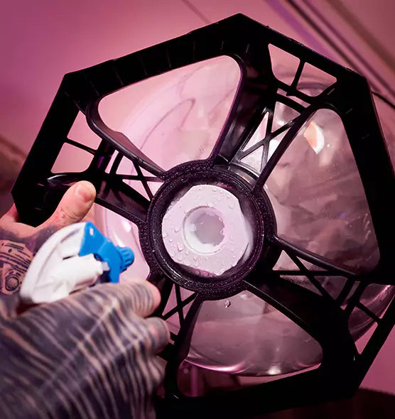 Professional Dryer Vent Sanitization Service in Cerritos, CA