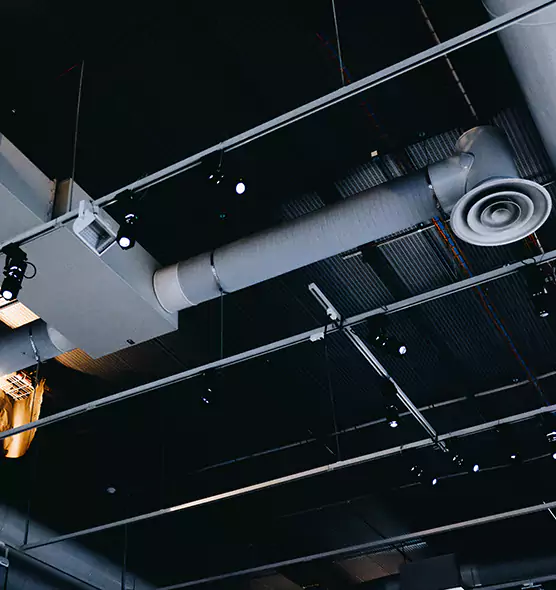 About Duct Sanitization with UV Light in Cerritos, CA