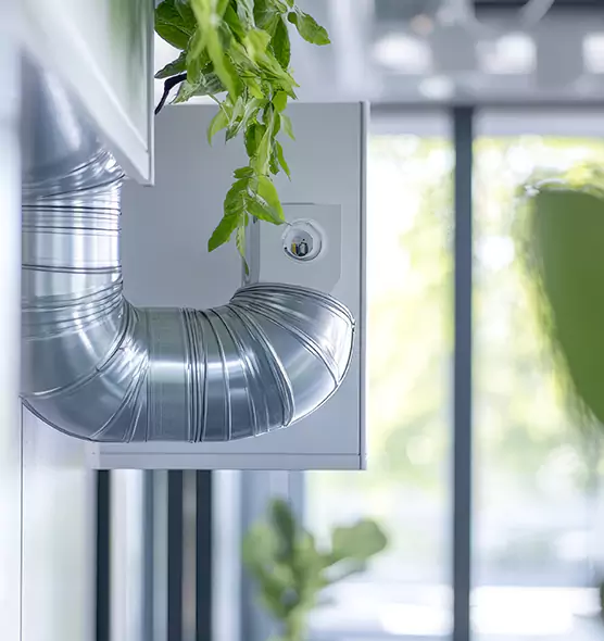 Professional Eco-Safe Dryer Vent Cleaning in Cerritos, CA