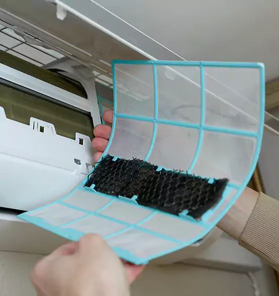 Welcome to Air Duct Cleaning & Repairs Cerritos — Your Local HEPA Filter Installation Pros in Cerritos, CA