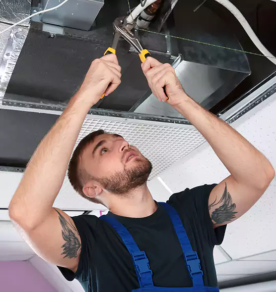 Trusted Home Air Duct Cleaning in Cerritos, CA