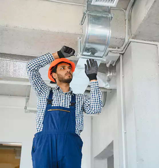 About Hotel Duct And Vent Cleaning in Cerritos, CA