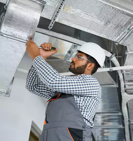 Welcome to Mold & Mildew Removal from Air Ducts Cerritos, CA