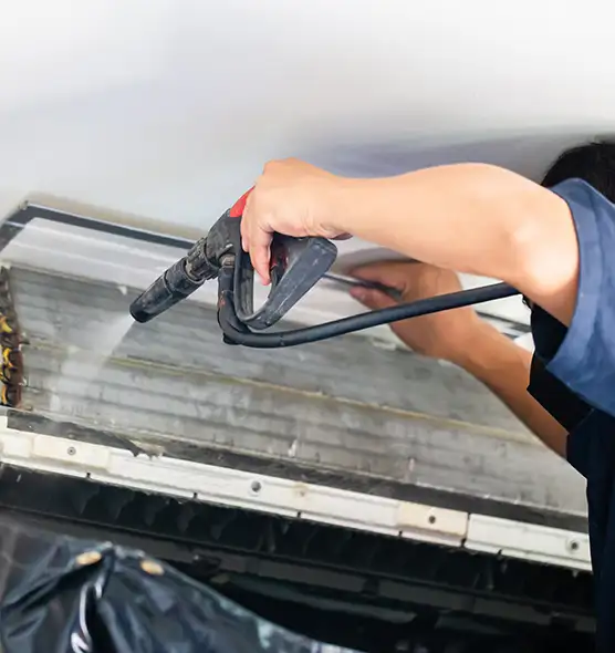 Welcome to Move-in/Move-out Duct Cleaning Services in Cerritos, CA