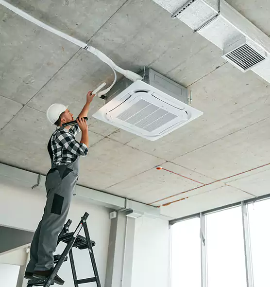 Advanced Pest Removal From Ducts in Cerritos, CA