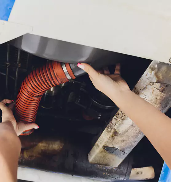 Professional Post-Renovation Duct Debris Removal in Cerritos, CA