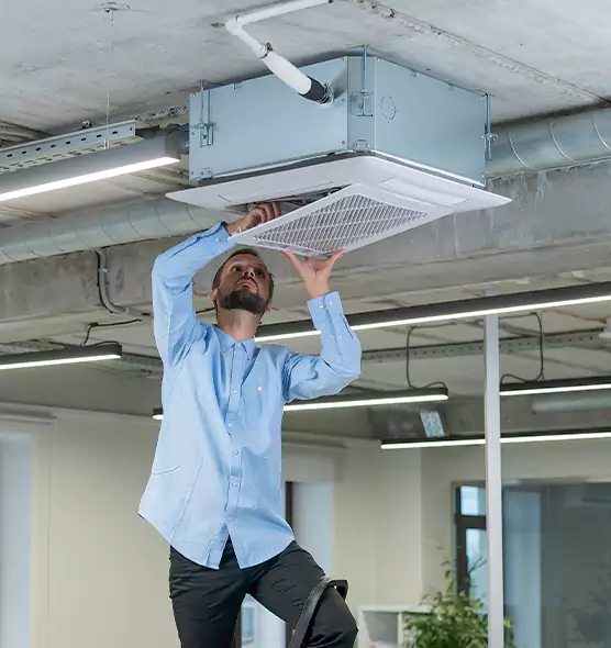 Advanced Rodent Droppings In Vents in Cerritos, CA