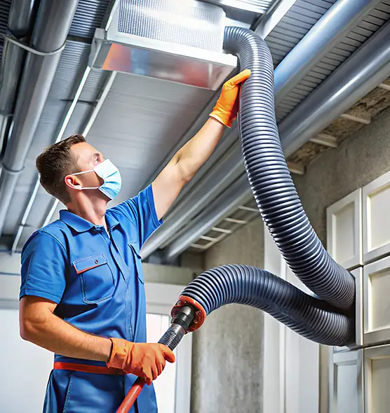 Welcome to Air Duct Cleaning & Repairs Cerritos — Your Local Roof Dryer Vent Cleaning Specialists in Cerritos, CA