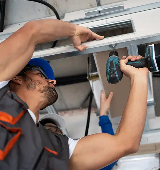 About Vent Smoke Odor Elimination in Cerritos, CA