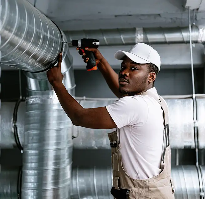 Why Homeowners & Businesses Trust Us Cerritos, CA