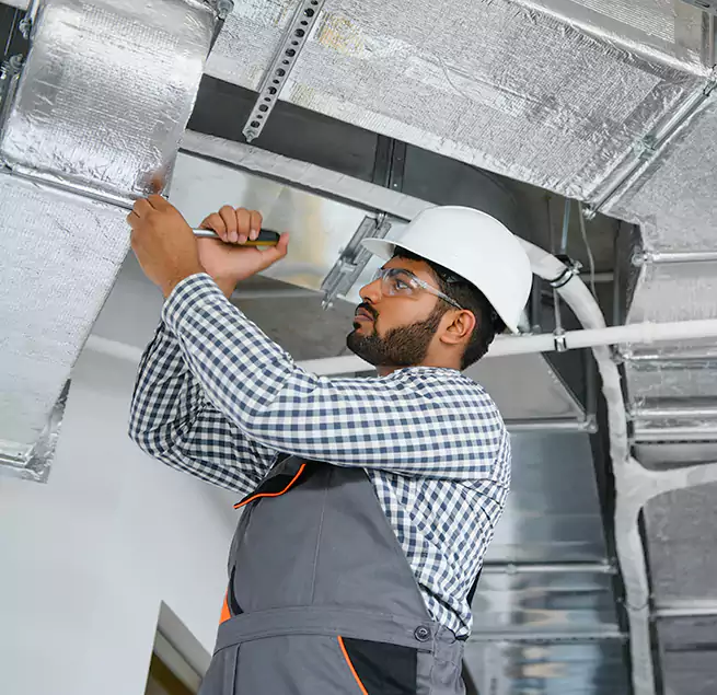 Why Homeowners & Businesses Trust Us Cerritos, CA