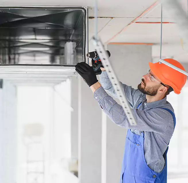 Why Homeowners & Businesses Trust Us Cerritos, CA