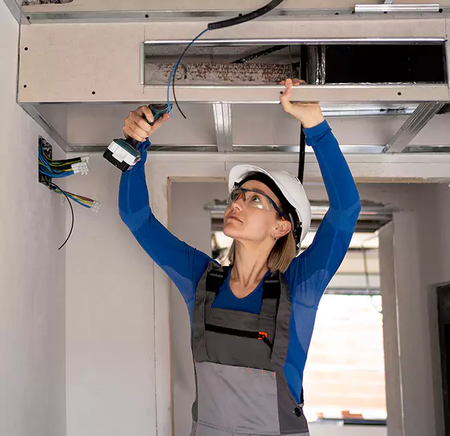 Why Homeowners & Businesses Trust Us in Cerritos, CA?