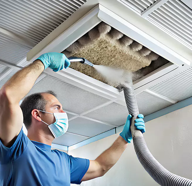 Why Homeowners Businesses Trust Us in Cerritos, CA?