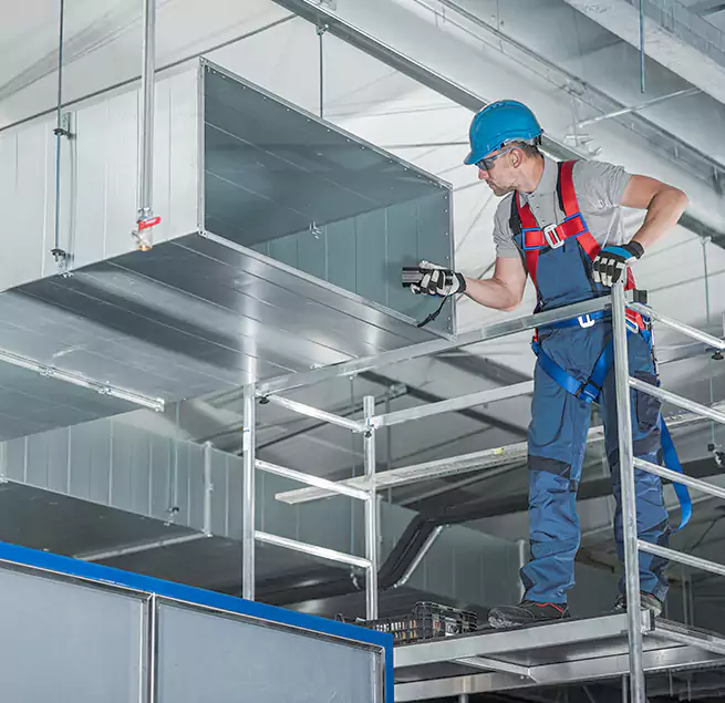 Why Homeowners Businesses Trust Us in Cerritos, CA