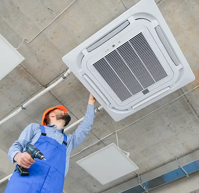 Why Homeowners & Businesses Trust Us in Cerritos, CA