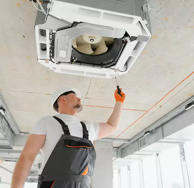 Why Homeowners Businesses Trust Us in Cerritos, CA