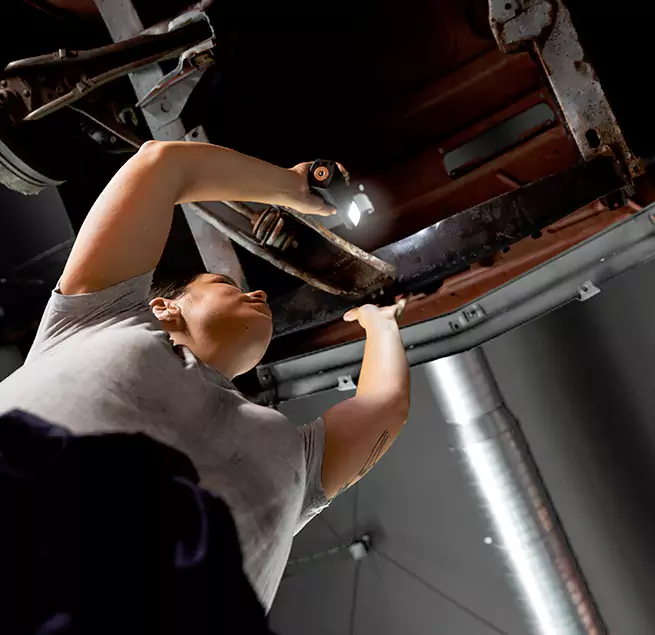 Why Homeowners & Businesses Trust Us Cerritos, CA