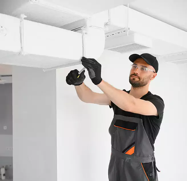 Why Homeowners Businesses Trust Us Cerritos, CA