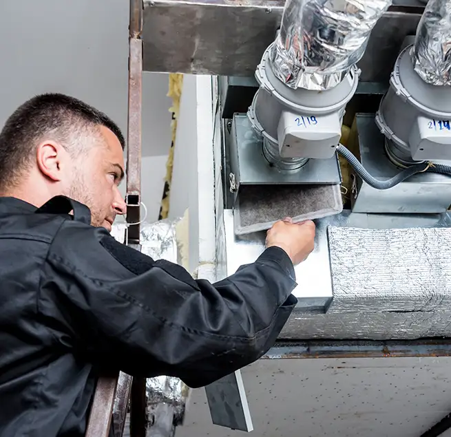 Why Homeowners & Businesses Trust Us in Cerritos, CA?